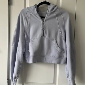 Lululemon sweater